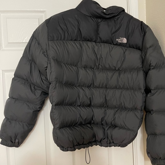 The North face men's 700 puffer jacket - Picture 2 of 16